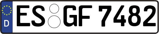 ES-GF7482