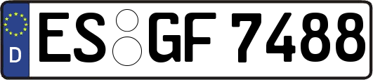 ES-GF7488