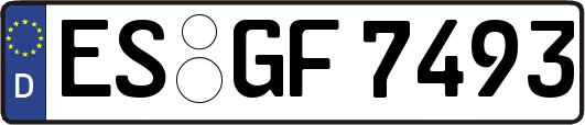 ES-GF7493