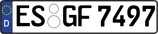 ES-GF7497