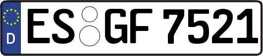 ES-GF7521