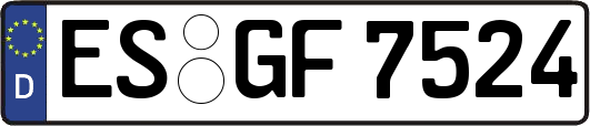 ES-GF7524