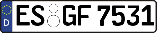 ES-GF7531
