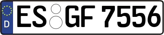 ES-GF7556