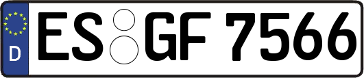 ES-GF7566