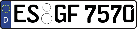 ES-GF7570