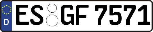 ES-GF7571