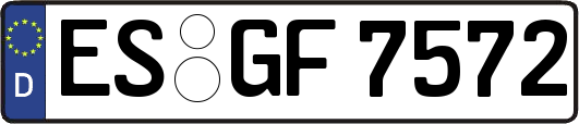ES-GF7572