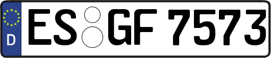 ES-GF7573