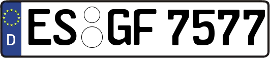 ES-GF7577