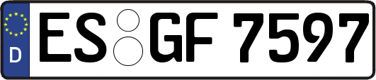 ES-GF7597