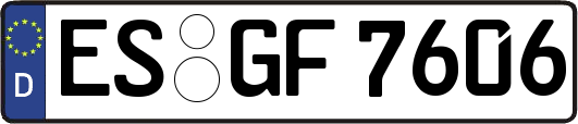 ES-GF7606
