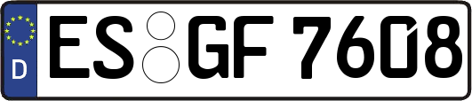 ES-GF7608