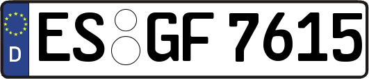 ES-GF7615