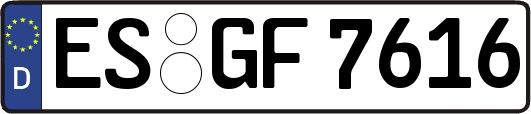 ES-GF7616