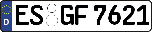 ES-GF7621