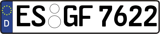ES-GF7622