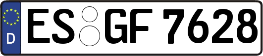 ES-GF7628