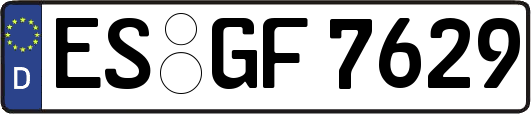 ES-GF7629