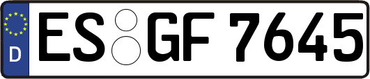 ES-GF7645