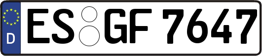 ES-GF7647