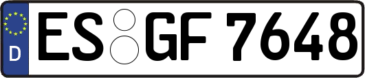 ES-GF7648