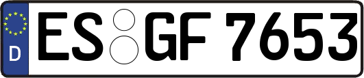 ES-GF7653