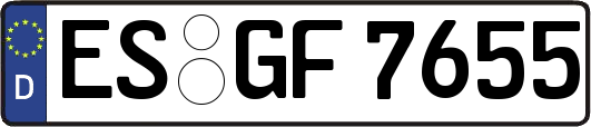 ES-GF7655