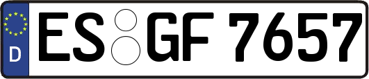 ES-GF7657