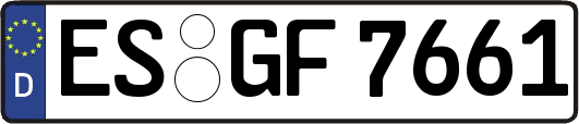 ES-GF7661