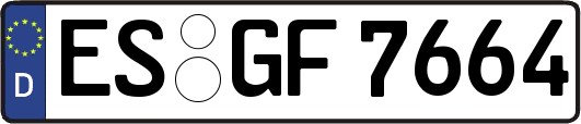 ES-GF7664