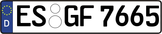 ES-GF7665