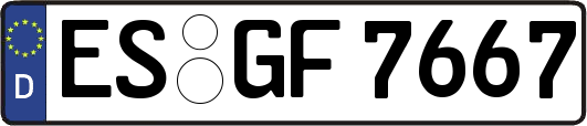 ES-GF7667