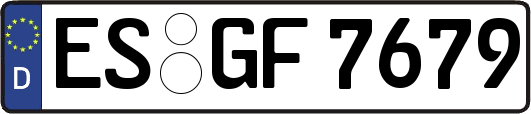 ES-GF7679