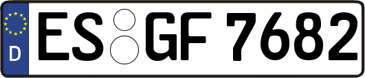 ES-GF7682