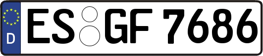ES-GF7686