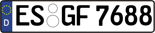 ES-GF7688