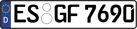 ES-GF7690