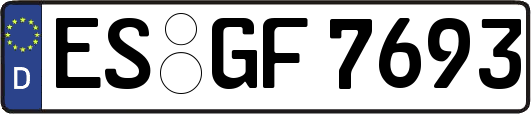 ES-GF7693