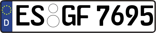 ES-GF7695