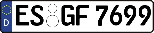 ES-GF7699