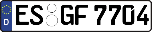 ES-GF7704