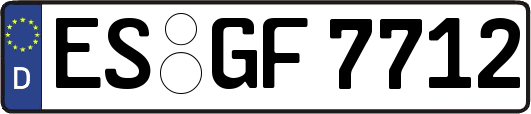 ES-GF7712