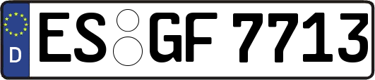 ES-GF7713