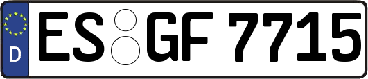 ES-GF7715