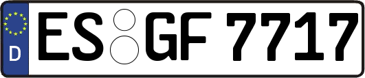 ES-GF7717