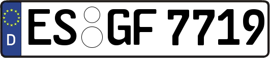 ES-GF7719