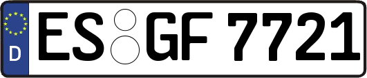 ES-GF7721