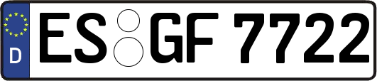 ES-GF7722
