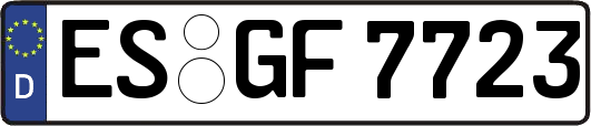 ES-GF7723
